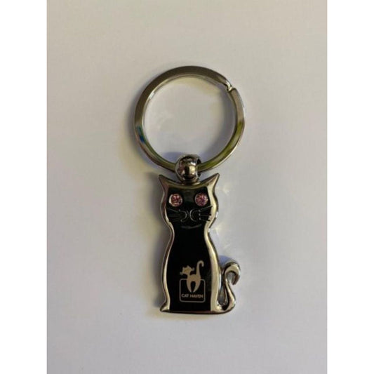 Cat Haven merchandise - lost & found cats Perth
