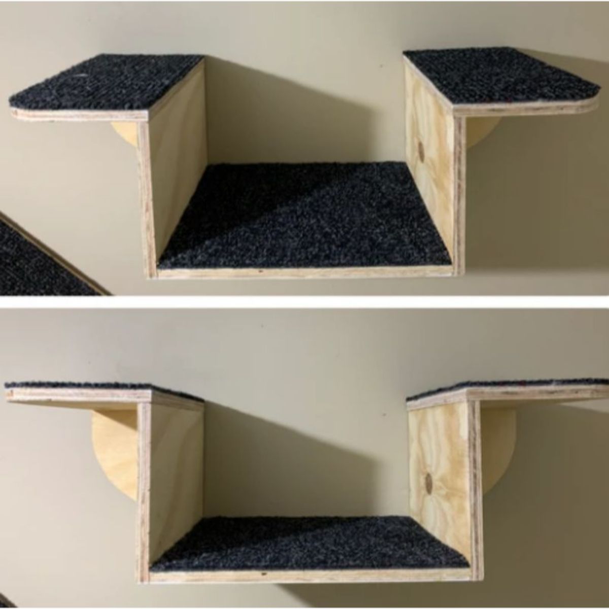 Cat furniture, cat scratchy posts, Cat Haven, Perth