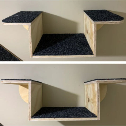 Cat furniture, cat scratchy posts, Cat Haven, Perth