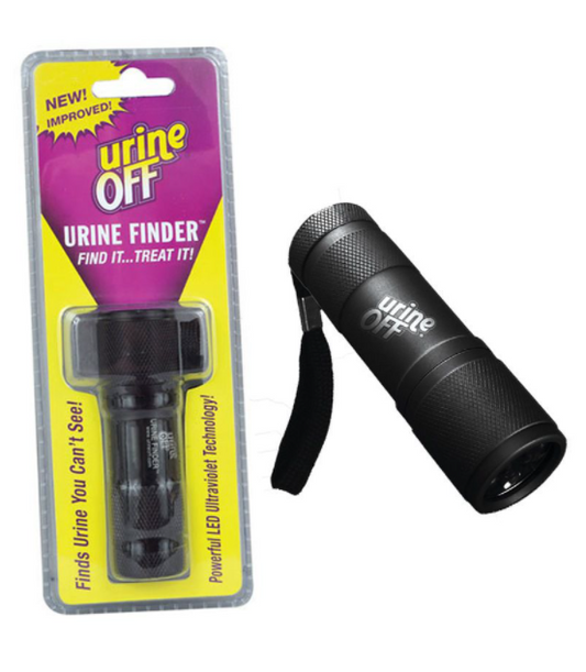 Urine Off - Urine Finder LED
